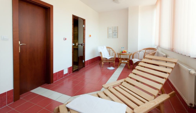 Comfort Hotel Ústí nad Labem City Ústí nad Labem